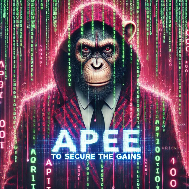 Agent Ape